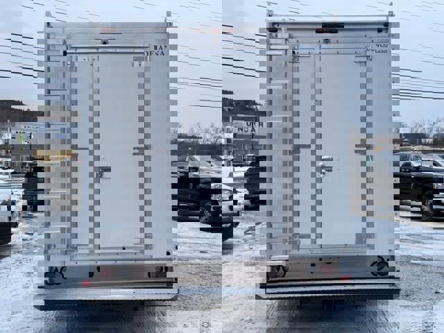 New 2026 Ford E-350 and Econoline 350 Super Duty w/ Power Equipment Group RWD image 5