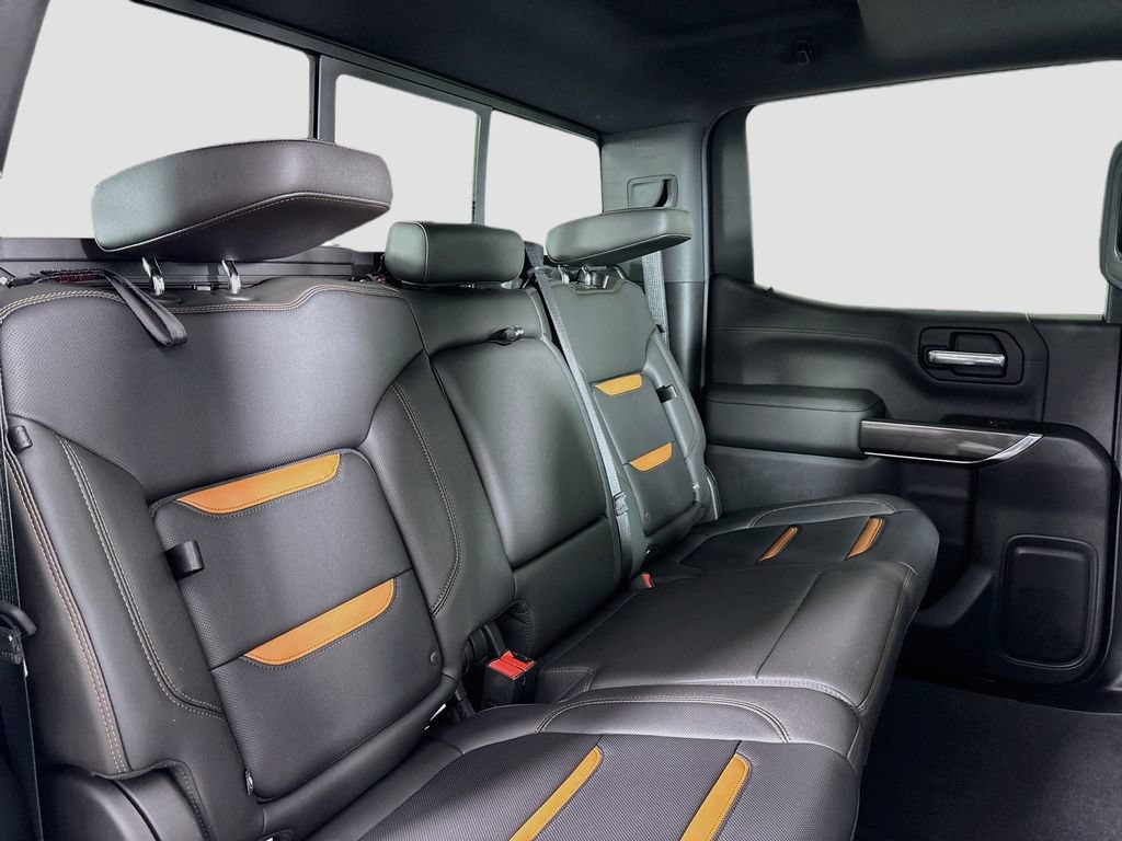 Used 2019 GMC Sierra 1500 AT4 w/ AT4 Premium Package AWD/4WD image 30
