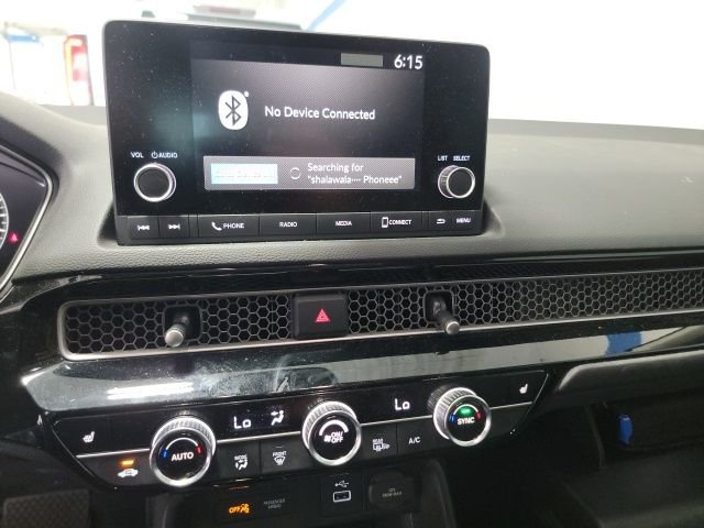 Used 2024 Honda Civic EX-L image 12