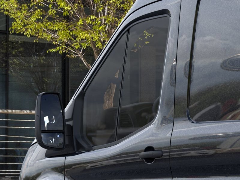 New 2026 Ford Transit 350 148 High Roof Extended w/ Load Area Protection Package RWD image 20