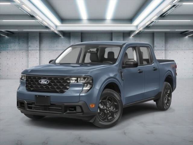 New 2026 Ford Maverick XLT w/ Equipment Group 301A