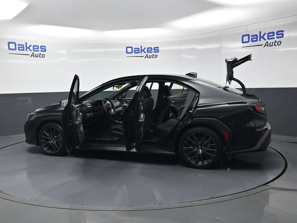 Used 2024 Subaru WRX Premium AWD/4WD image 53