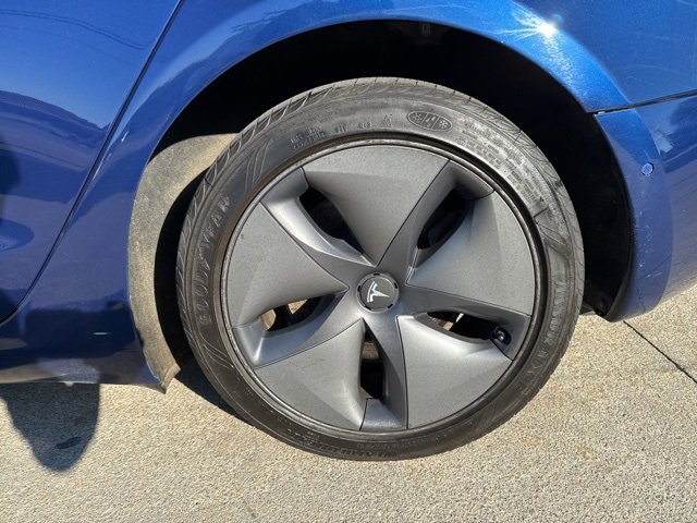 Used 2020 Tesla Model 3 Long Range image 53