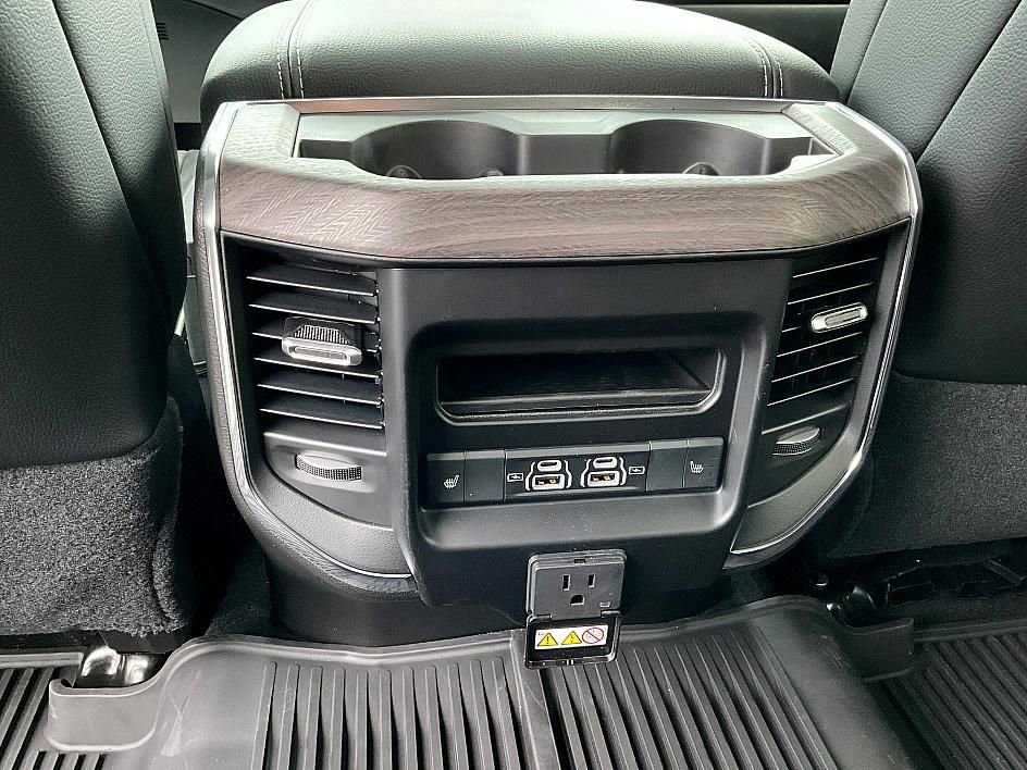 New 2026 RAM 3500 Laramie image 35