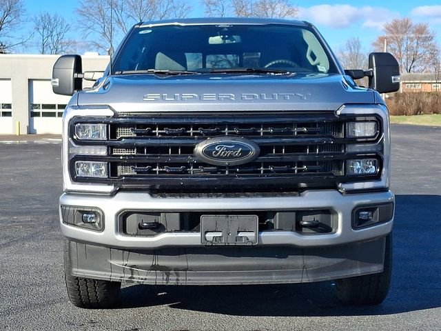 Used 2024 Ford F250 XLT w/ Black Appearance Package image 5