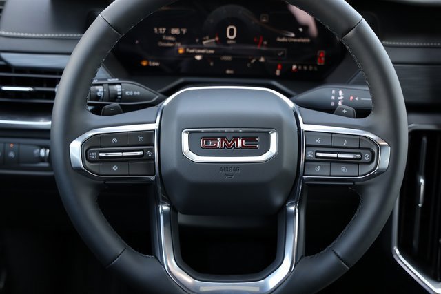 New 2026 GMC Acadia Elevation w/ Elevation Premium Package image 14