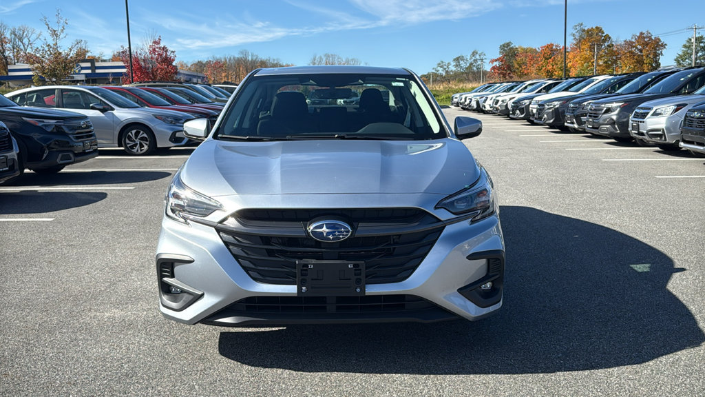 Certified 2025 Subaru Legacy Premium AWD/4WD image 2