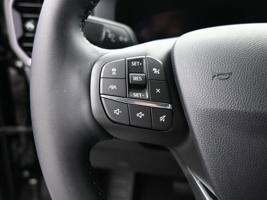 New 2025 Ford Bronco Sport Outer Banks w/ Outer Banks Tech Package+ image 23