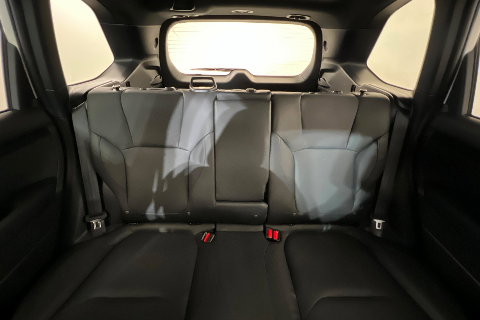 Used 2025 Subaru Forester Limited image 21