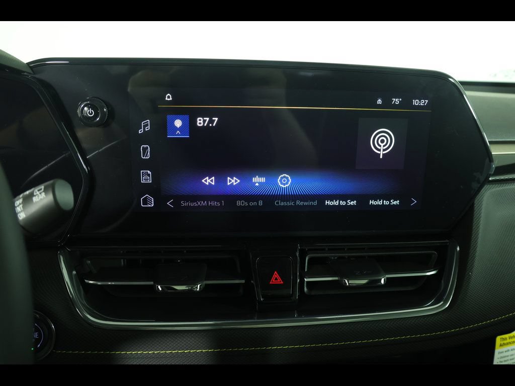 New 2026 Chevrolet TrailBlazer ACTIV w/ Convenience Package AWD/4WD image 18