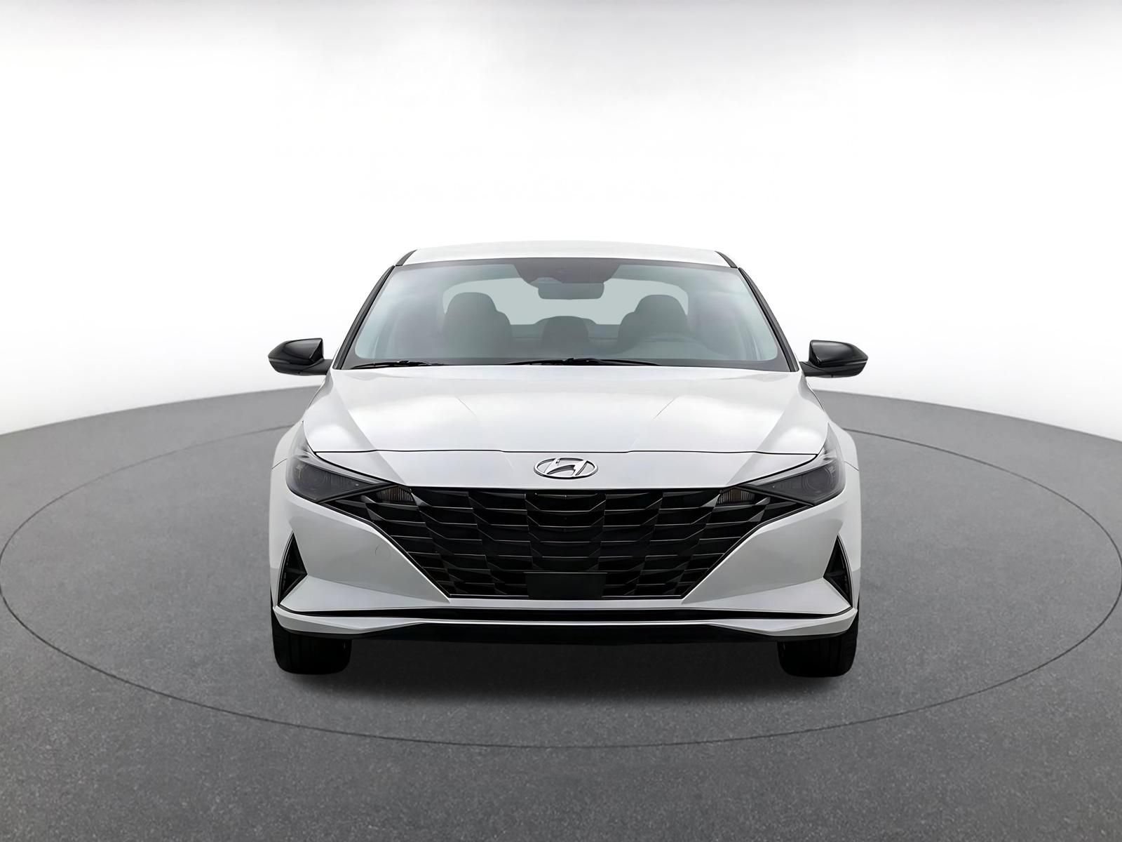 Used 2026 Hyundai Elantra Sport FWD video 2