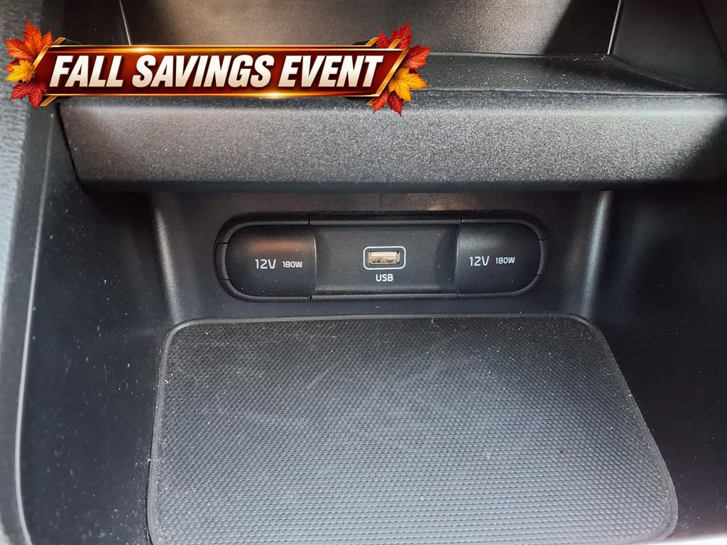 Used 2023 Kia Forte LXS w/ LXS Technology Package FWD image 19