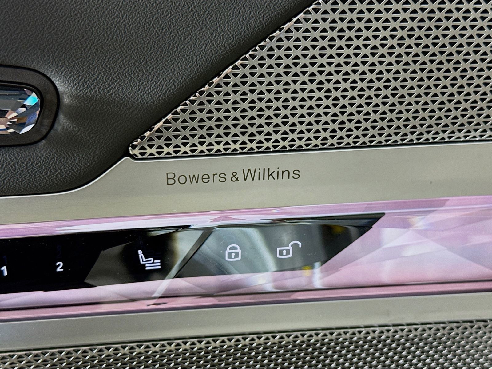 Certified 2023 BMW i7 xDrive60 image 19