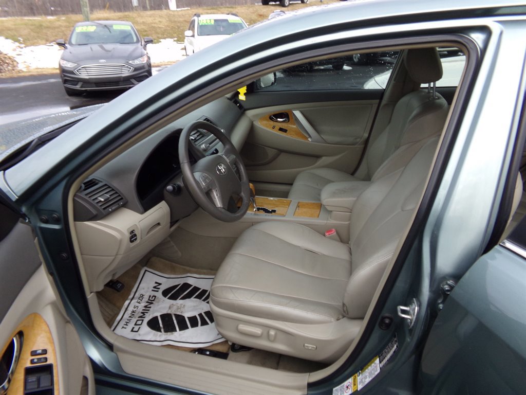 Used 2007 Toyota Camry CE image 6