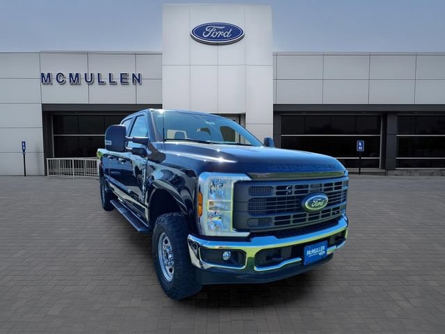 New 2026 Ford F250 XL w/ XL Off-Road Package AWD/4WD image 46