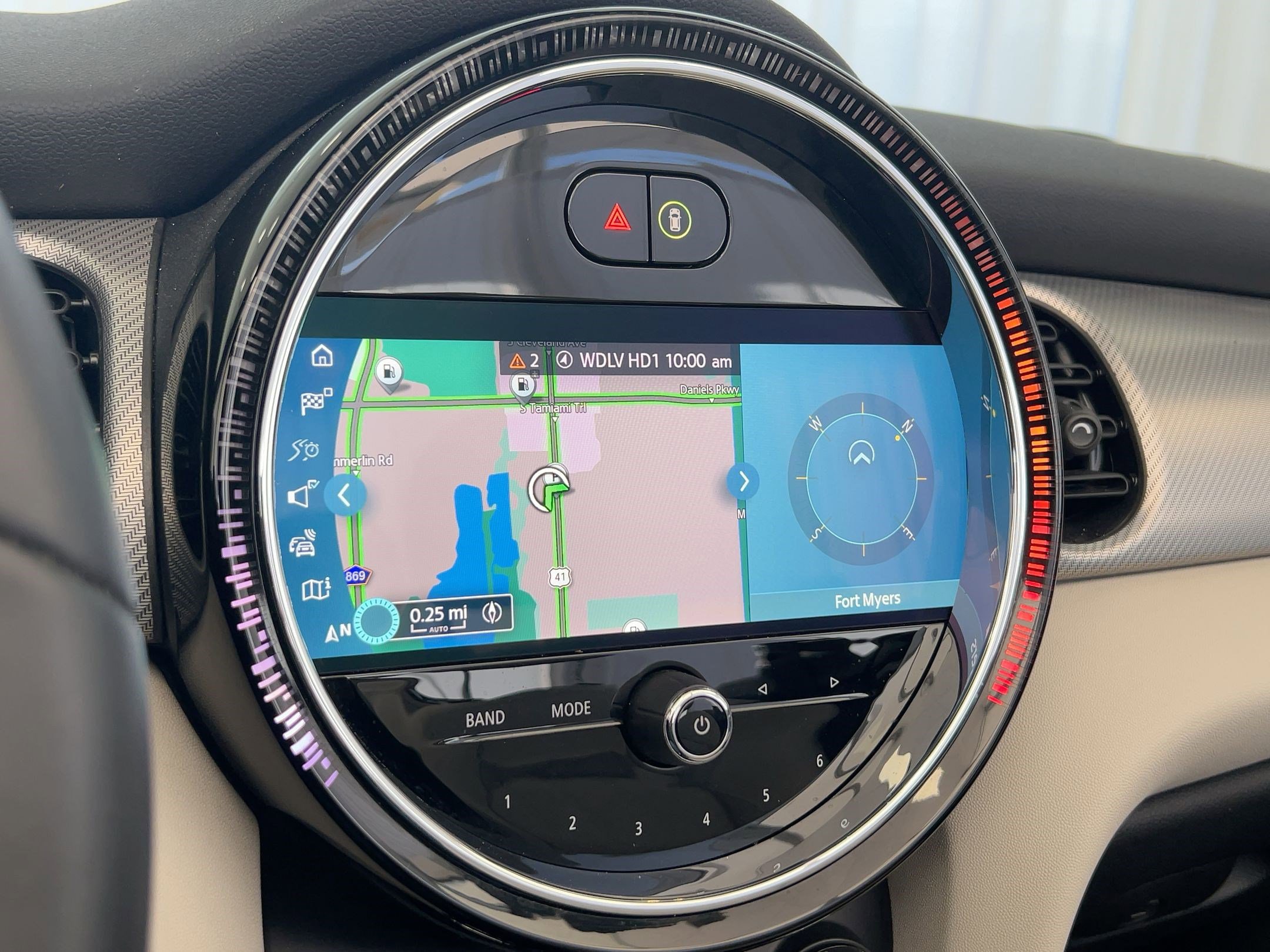 Certified 2023 MINI Cooper S w/ Signature Upholstery Package image 23