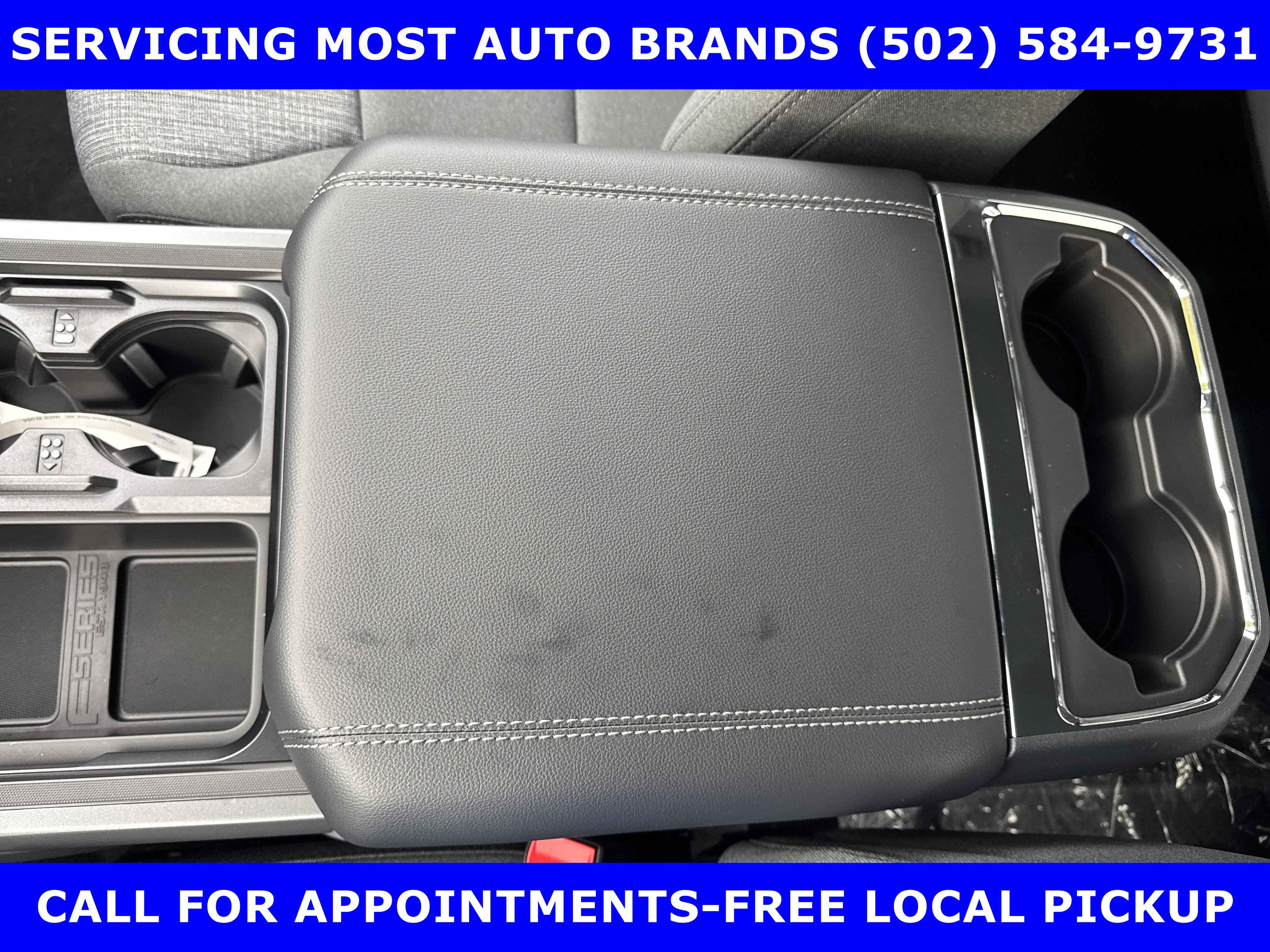 New 2026 Ford F250 XLT image 28