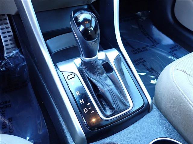 Used 2013 Hyundai Elantra GT w/ Tech Pkg FWD image 17