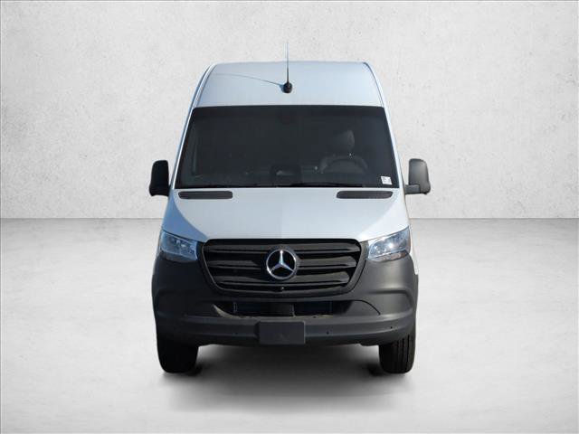 New 2026 Mercedes-Benz Sprinter 2500 image 6