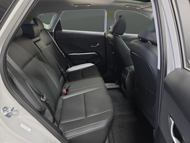 New 2026 Hyundai Kona Limited AWD/4WD image 34