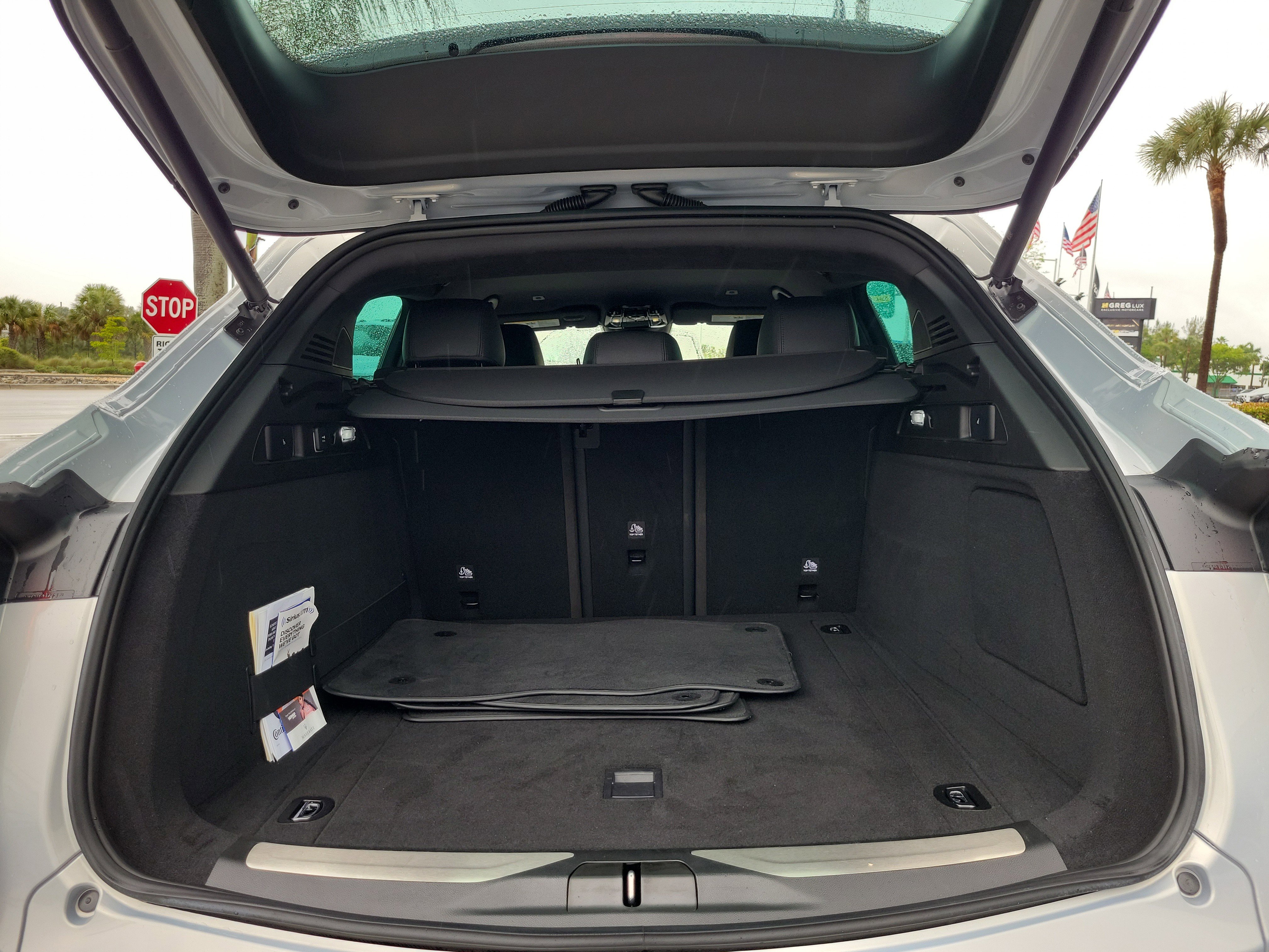 Used 2023 Maserati Grecale GT image 10