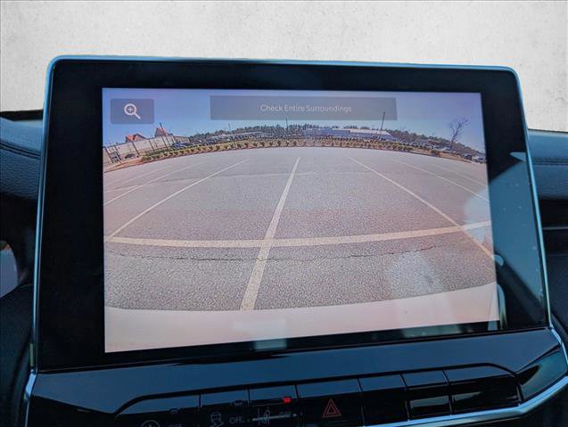 New 2026 Jeep Compass Latitude AWD/4WD image 18