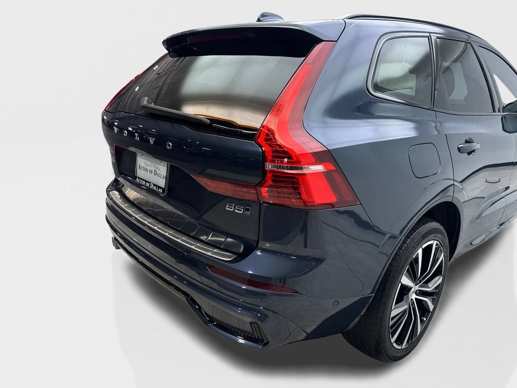 Used 2024 Volvo XC60 B5 Plus w/ Protection Package Premier AWD/4WD image 18