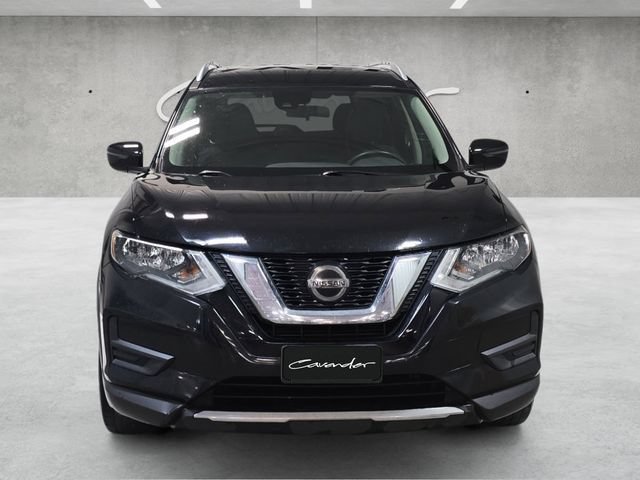 Used 2019 Nissan Rogue S w/ Special Edition Package FWD image 18