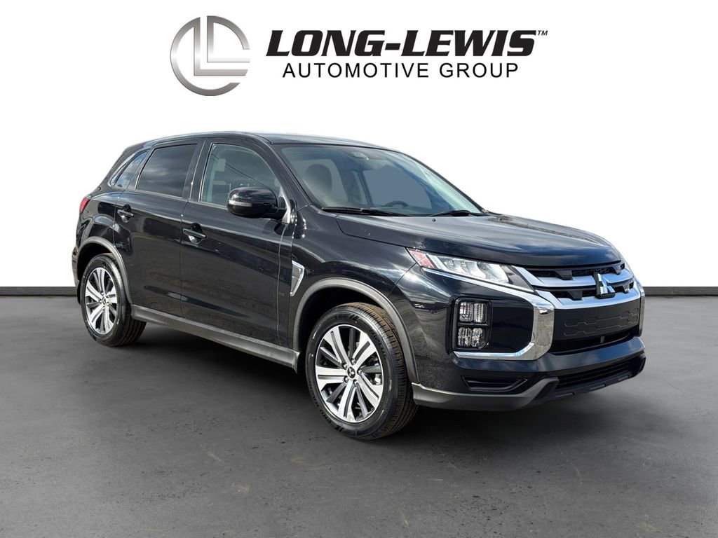 Used 2021 Mitsubishi Outlander Sport SE image 10