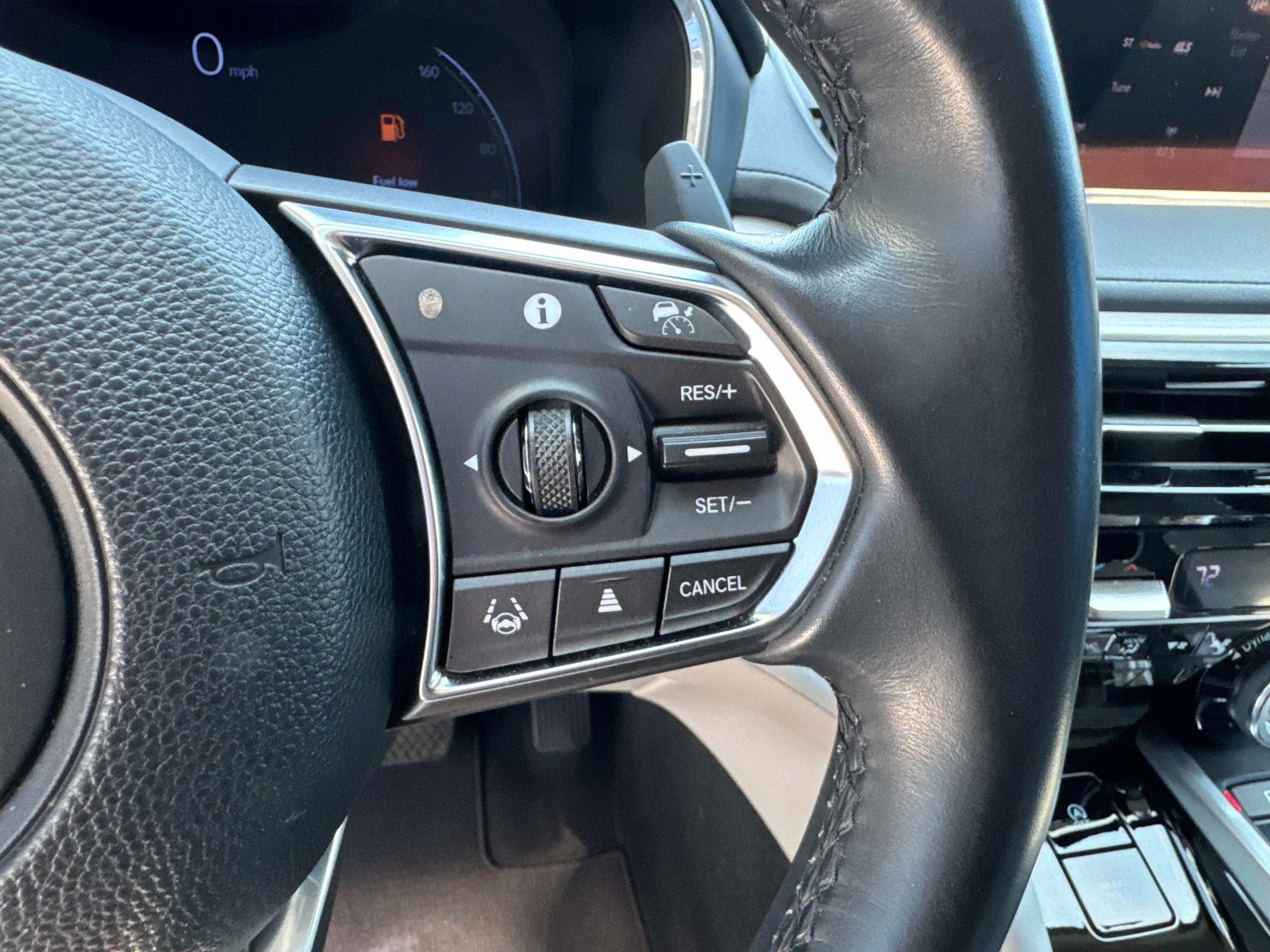 Used 2022 Acura MDX FWD w/ Technology Package image 30