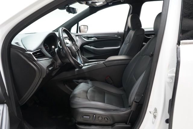 Used 2024 Buick Enclave Premium image 15