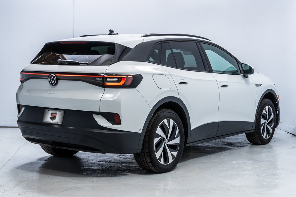 Used 2023 Volkswagen ID.4 Pro image 7
