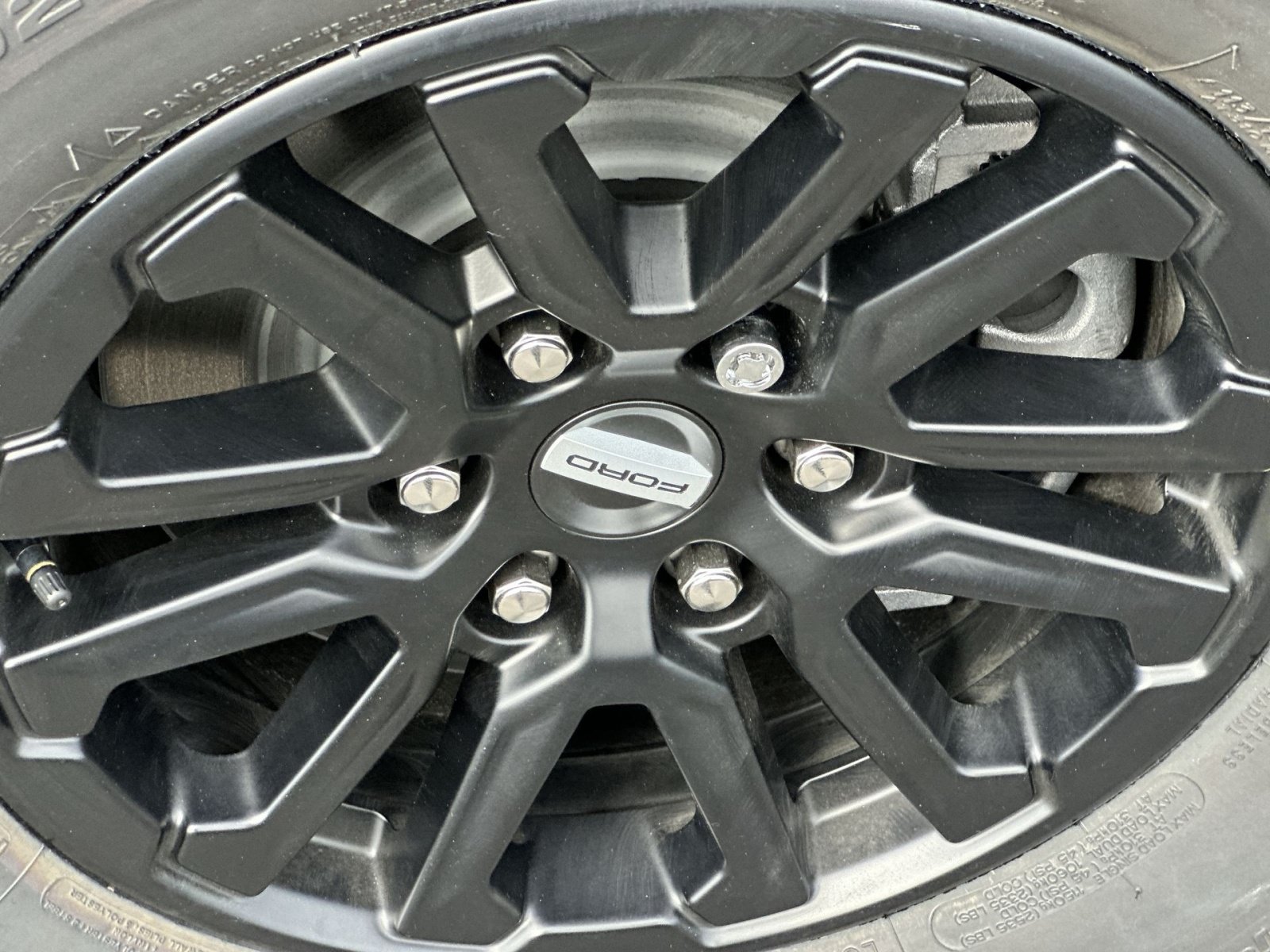 New 2026 Ford F150 Raptor AWD/4WD image 20