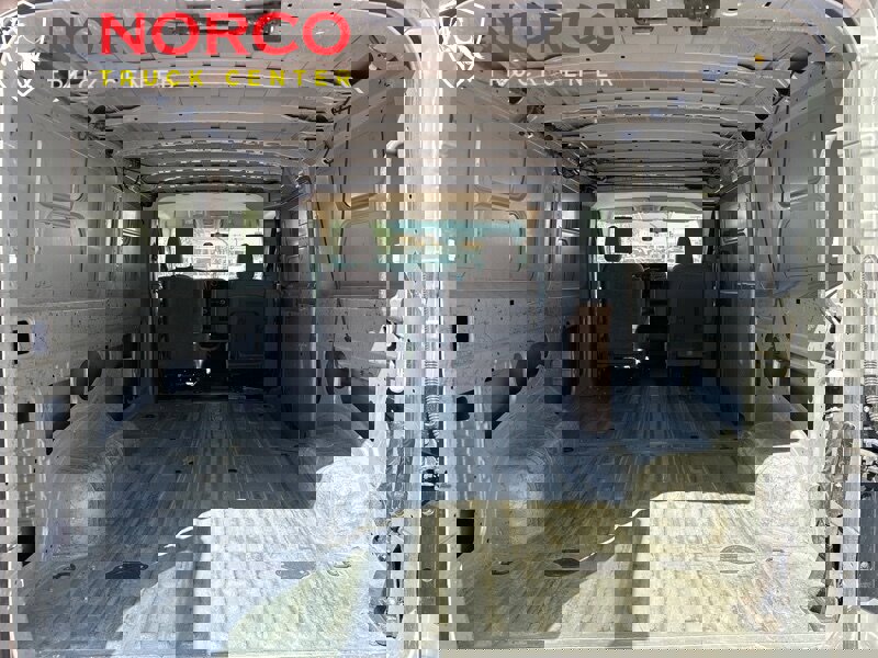 Used 2012 Nissan NV 1500 S w/ Side Curtain Airbag Pkg image 10