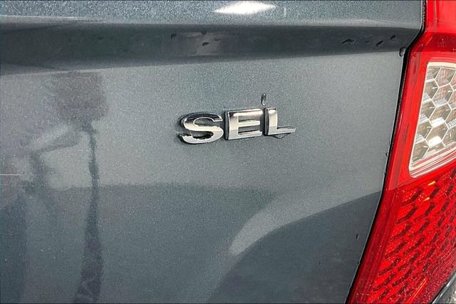 Used 2012 Ford Fusion SEL FWD image 22