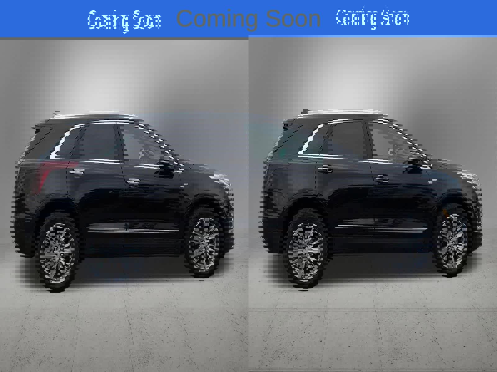 Used 2023 Cadillac XT5 Premium Luxury image 7