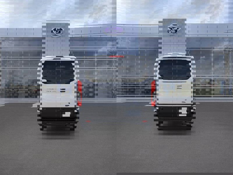 New 2025 Ford Transit 350 XL image 5