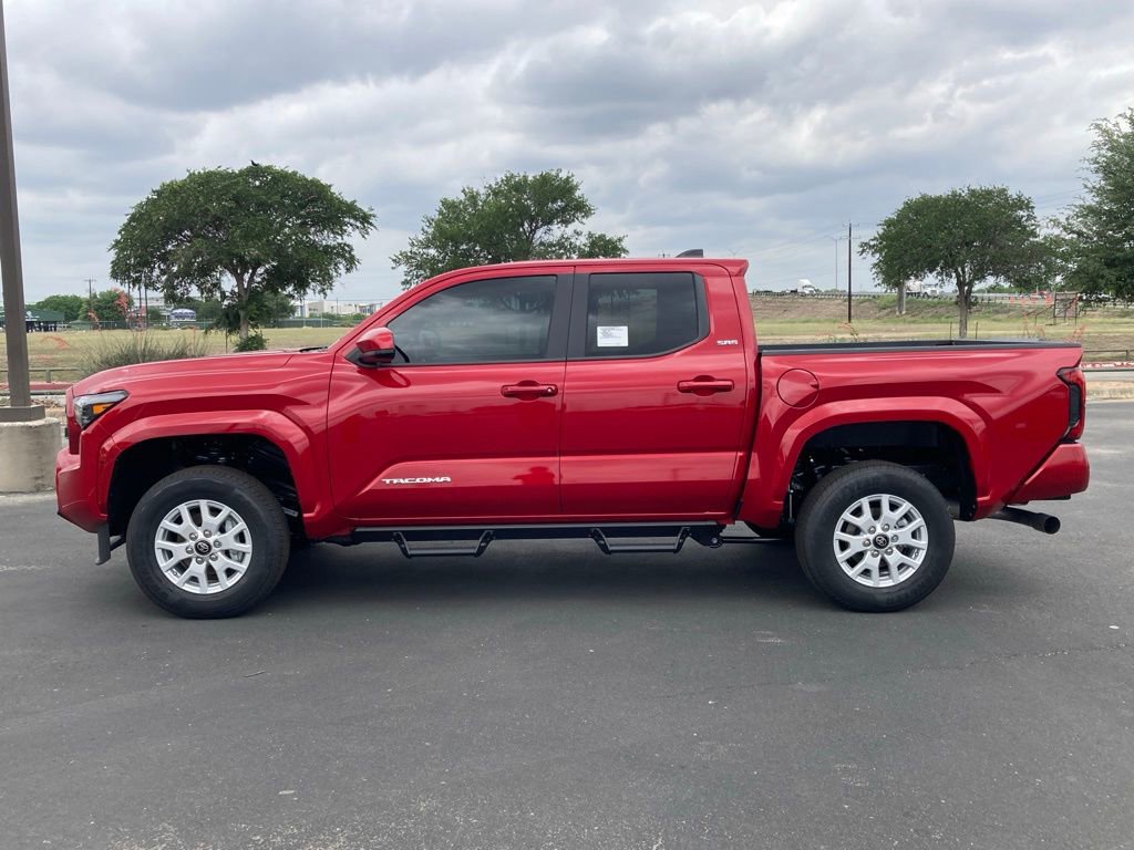 New 2026 Toyota Tacoma SR5 RWD image 7