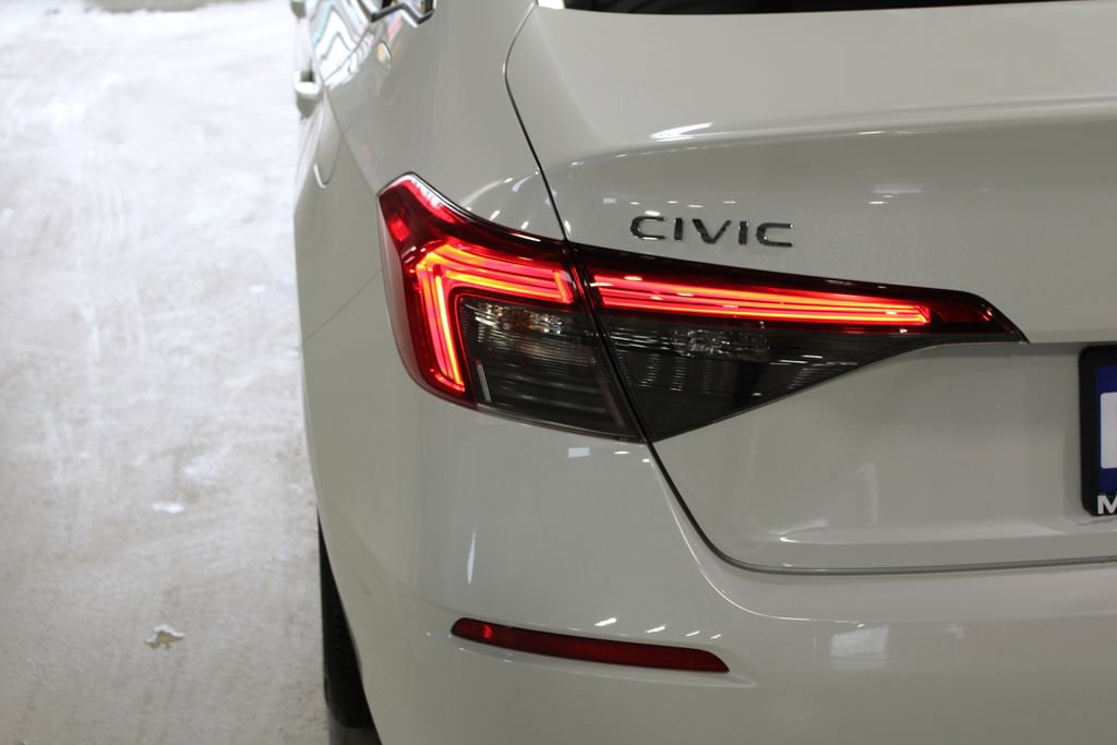 Used 2023 Honda Civic EX image 37