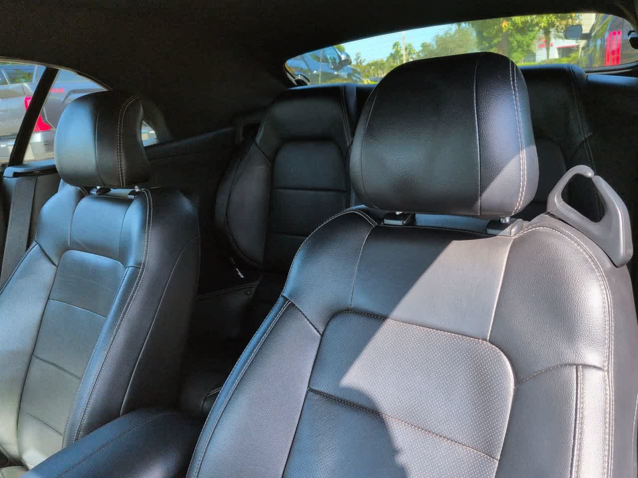 Used 2017 Ford Mustang GT Premium RWD image 8