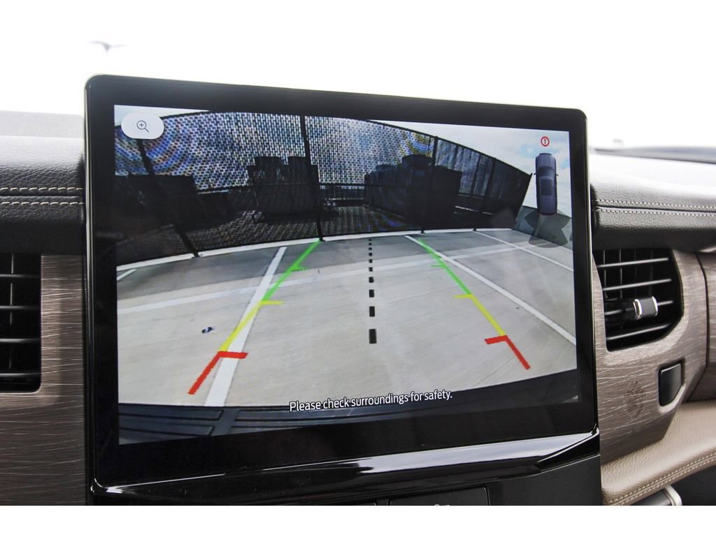 Used 2024 Ford Expedition Max Limited image 22