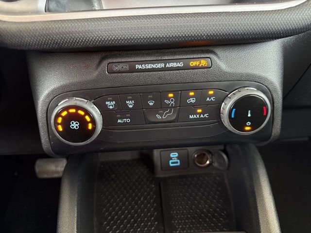 Used 2022 Ford Bronco Sport Big Bend image 21