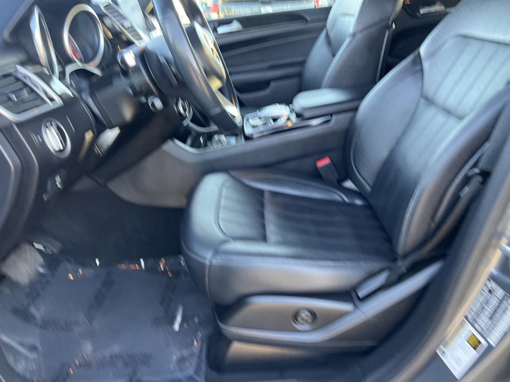 Used 2018 Mercedes-Benz GLE 350 GLE 350 image 21