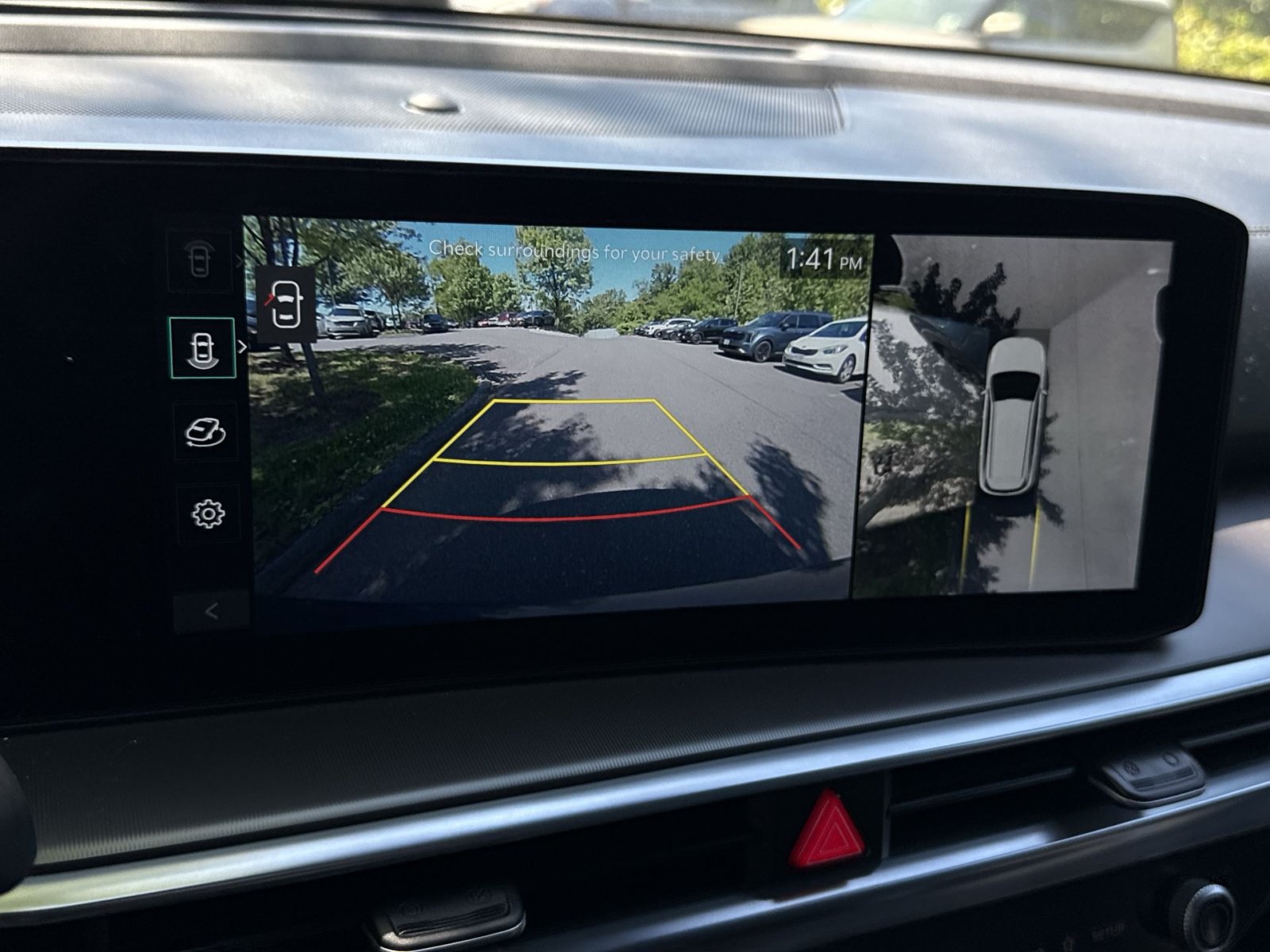 New 2026 Kia Sorento SX Prestige AWD/4WD image 24