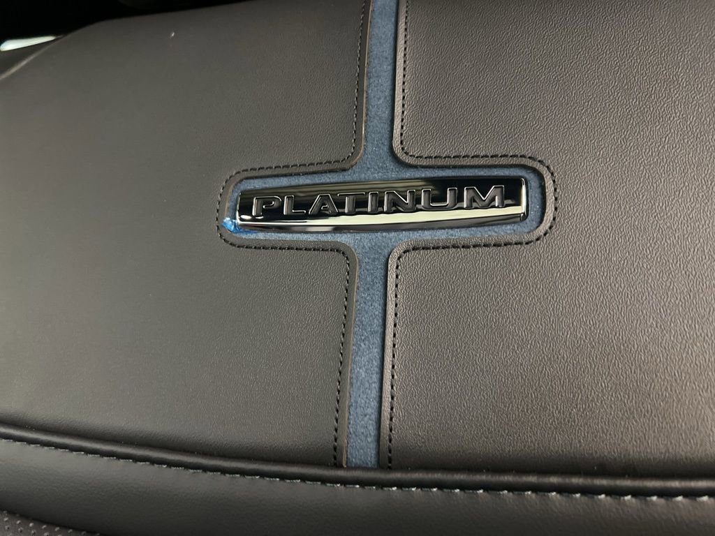 New 2026 Ford F250 Platinum AWD/4WD image 32