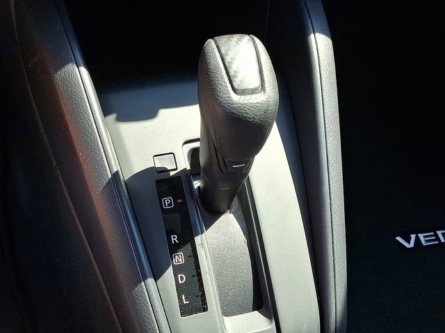 New 2025 Nissan Versa S w/ Trunk Package FWD image 13