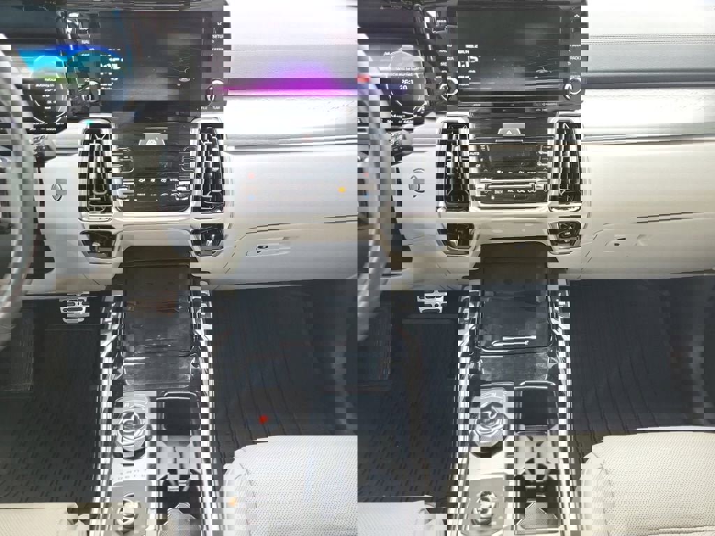 Used 2023 Kia Sorento SX Prestige w/ Panoramic Sunroof Package image 11