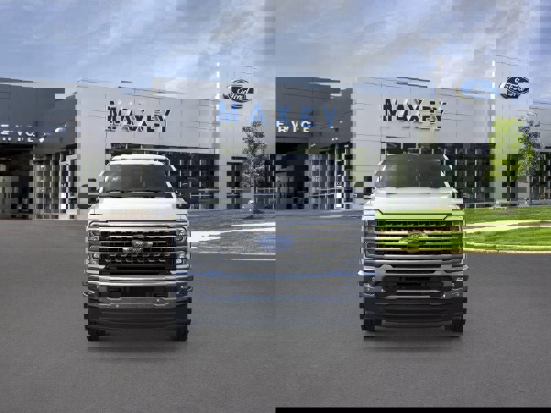 New 2026 Ford F250 Lariat w/ Lariat Premium Package image 6