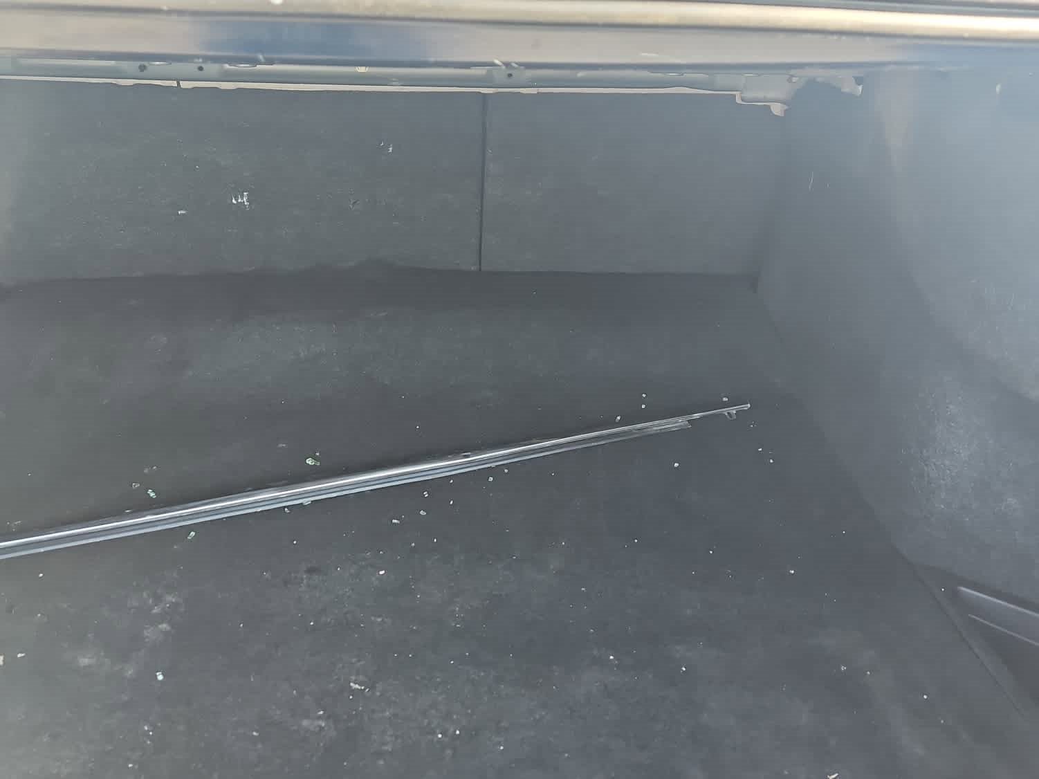 Used 2018 MAZDA MAZDA6 Grand Touring Reserve image 9