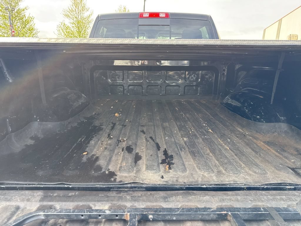 Used 2016 RAM 2500 Power Wagon w/ Comfort Group AWD/4WD image 26